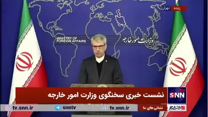 بقائی: دخالت&zwnj;های آمریکا در دیگر کشور&zwnj;ها جز ناامنی و گسترش تروریسم و تکه تکه شدن کشور&zwnj;ها نداشته است