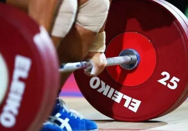 درخواست روس‌ها برای حضور در قهرمانی وزنه برداری اروپا