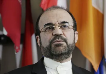 همه کشورها به تعهداتشان مقابل ایران در چارچوب ان&zwnj;پی&zwnj;تی عمل کنند