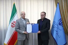 رییس پارک علم و فناوری لرستان منصوب شد