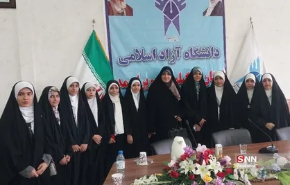 حجاب و پوشش به زنان شأن و شخصیت می&zwnj;دهد