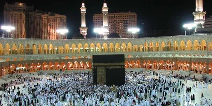 اسماعیلی: اعزام زائران عمره مفرده اواخر آذر آغاز می&zwnj;شود