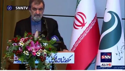 محسن رضایی: آمریکا و اسرائیل با خویی فراتر از هیتلر به دنبال خاورمیانه جدید هستند
