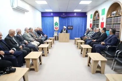 جمهوری اسلامی ایران در طول ۴۷ سال گذشته برای استفاده از ظرفیت&zwnj;های متنوع &laquo;تنگه&zwnj;هرمز&raquo; نجابت نشان داده است/ امروز زمان احقاق حقوق ملت ایران از مستکبران عالم است