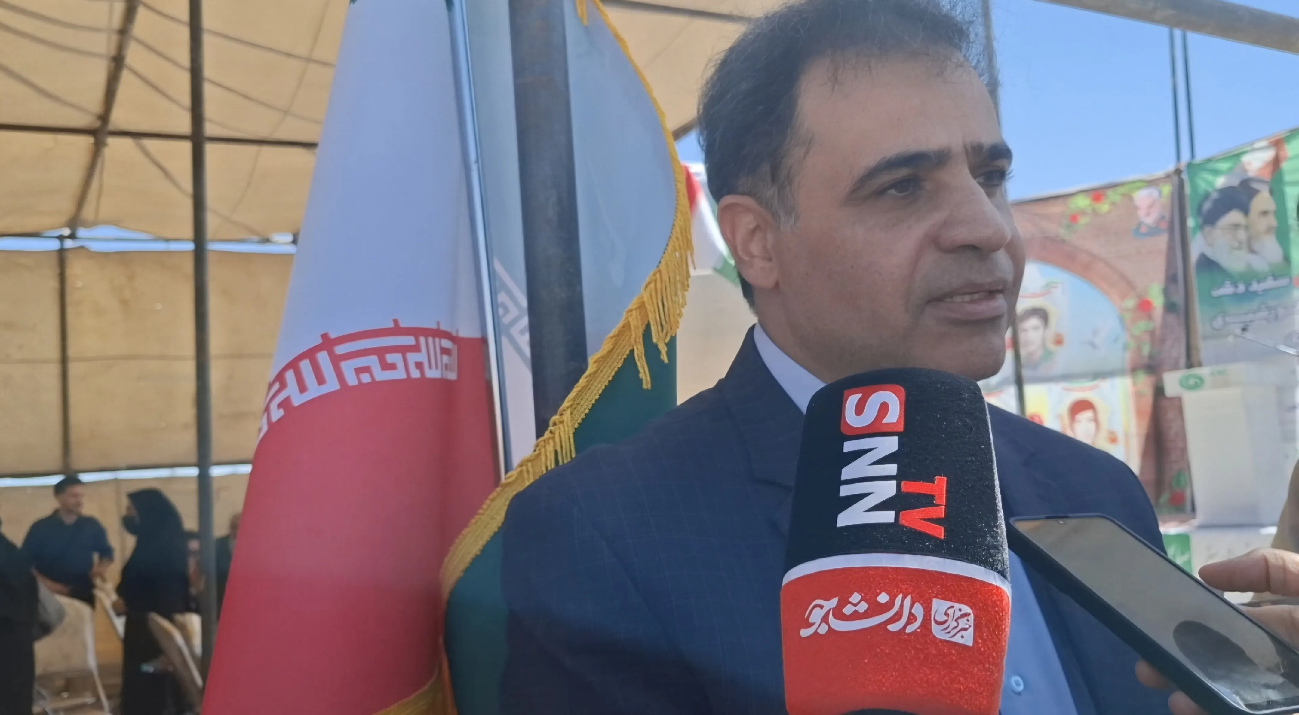 چالش پیک مصرف برق در چهارمحال و بختیاری/ پیش‌بینی افزایش بار به ۵۶۰ مگاوات