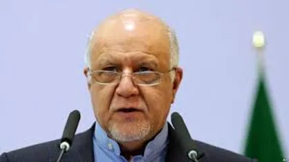 وزیر نفت: کره واردات نفت از ایران را قطع کرد