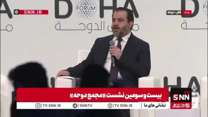 الشیبانی: سوریه مشکلات اقتصادی زیادی دارد