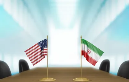 مذاکرات ایران و آمریکا به&zwnj;صورت غیرمستقیم پیگیری خواهد شد