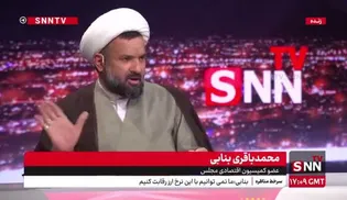 بنابی: باید با مردم صحبت کرد و محاسن و معایب نرخ بنزین گفته شود / جراحی اقتصاد 1401 جراحی قوی نبود