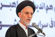 اعتکاف رمضانی در ۳۱ استان درحال برگزاری است