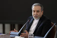 عراقچی: در مرحله سوم شاهد حملات تروریستی بودیم + فیلم