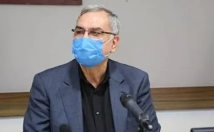 عین&zwnj;اللهی: بومی&zwnj;گزینی اولویت حوزه بهداشت و درمان است