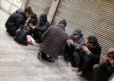 بهره‌برداری از ۳ مرکز نگهداری معتادان متجاهر