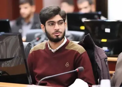 &laquo;محمد حسین دریس&raquo; شخصیتی جامع الاطراف / بسیجی جهادگری که در تلاطم مسئولیت&zwnj;ها متبلور شد