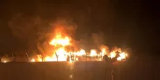 ۴۷ نیروی امنیتی عراق در جریان حمله به کنسولگری ایران در نجف مجروح شدند