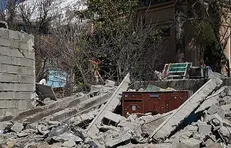 بیش از ۴۰ درصد از منازل مناطق زلزله‌زده سی‌سخت باید نوسازی شود