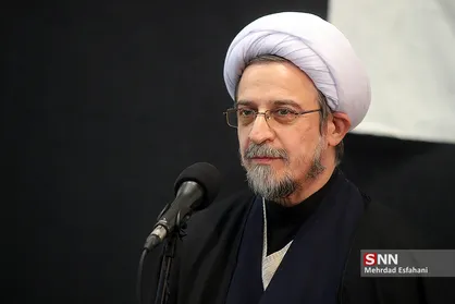 زمان&zwnj;شناسی و دشمن&zwnj;شناسی توصیه آیت&zwnj;الله مصباح به دانشجویان و طلاب