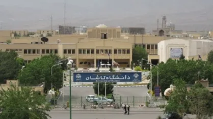 زبان برنامه&zwnj;نویسی ایرانی در دانشگاه کاشان طراحی شد