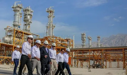 فیلم/ با تلاش مهندسان ایرانی در قلب پارس نقشه&zwnj;های دشمن نقش بر آب شد