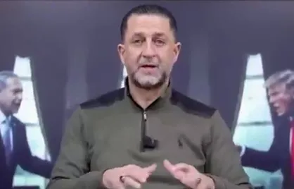 هدف سفر نتانیاهو به واشنگتن درخواست چراغ سبز برای جنگ با ایران و الحاق کرانه باختری بود