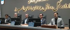میزبانی از ۲۰ کشور در البرز پیشنهاد فدراسیون کنگ‌فو روی میز مسئولان استان