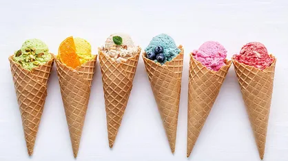 روز جهانی بستنی علمی، فرصتی برای مطالعه!