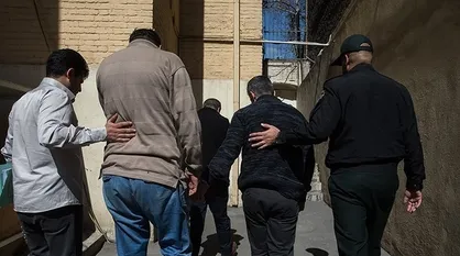 جواب بله دختر جوان زیر تیغ تهدید خواستگار