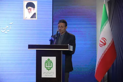 فتاح: ترامپ ۳ بار تحریمم کرد / افتخار می&zwnj;کنم پیشمرگه کردستان خطاب شدم / همه سود بنیاد برای مستضعفان است