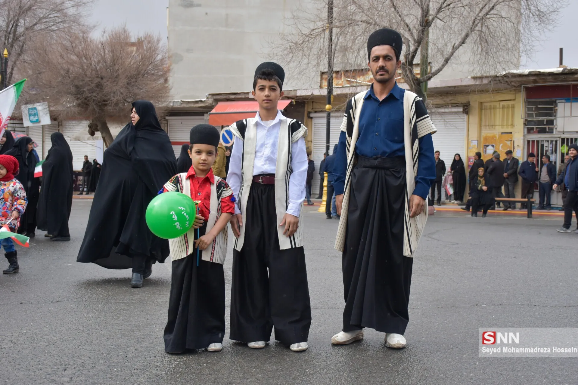۲۲ بهمن شهرکرد