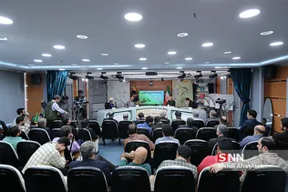 واکاوی عملیات الی بیت القدس