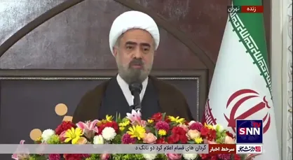 فرزند آیت&zwnj;الله جوادی آملی: حکمت و معرفت، اخلاق و عرفان وجوه مهم بیان آیت&zwnj;الله فاطمی&zwnj;نیا بود