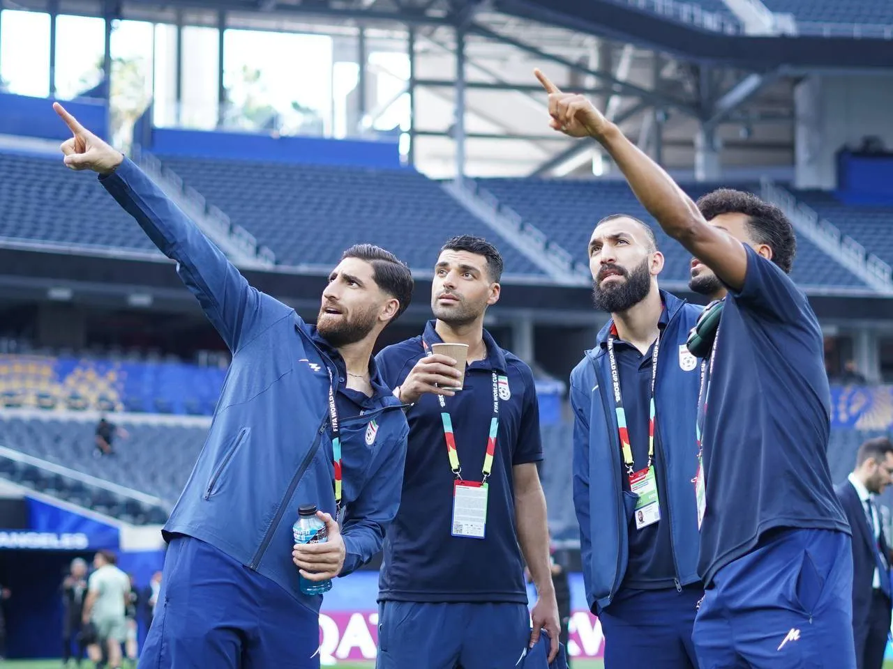جام جهانی 2026