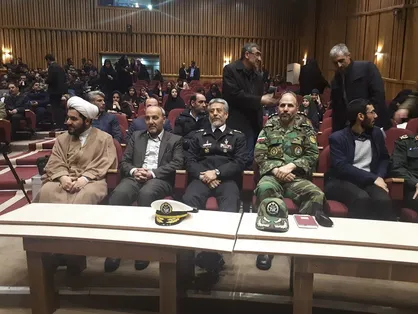 استراتژی جنگ نرم و اقتصادی با هوشیاری جوانان ما شکست خواهد خورد