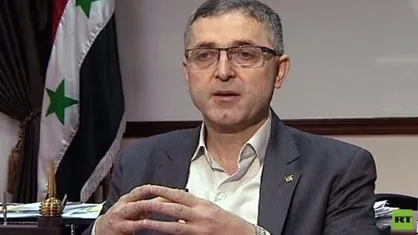 دمشق: ۲۰۱۸ سال گسترش آشتی ملی در سوریه خواهد بود