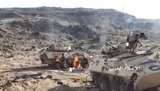 افزایش حملات سعودی در جبهه‌های مختلف یمن
