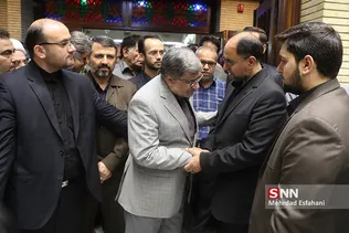 علی جنتی