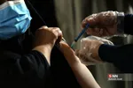 واکسیناسیون کرونا توسط بسیج جامعه پزشکی