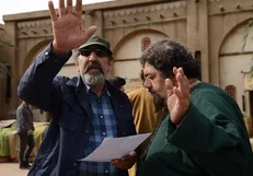 بازی حجازی‌فر تأیید نشد؛ «سلمان فارسی» ۱۴۰۵ روی آنتن