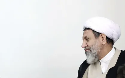 امام جمعه کرمان: سفر&zwnj;های استانی کمیسیون&zwnj;های مجلس به استان&zwnj;ها برای حل مشکلات مردم ضروری است