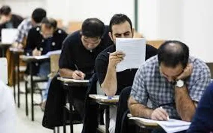 پذیرفته&zwnj;شدگان استخدام دبیری و هنرآموزی برای تکمیل پرونده ۱۷ و ۱۸ تیر فرصت دارند