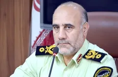 تاکید بر استفاده از دست افزار‌های الکترونیکی در ماموریت کلانتری‌ها