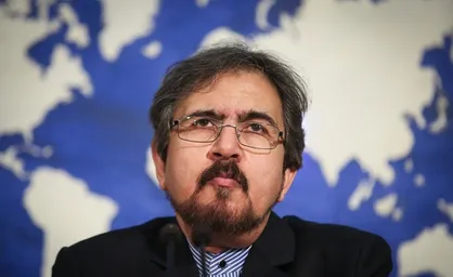 ایران انفجار تروریستی در کابل را محکوم کرد