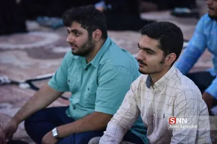 دیدار دانشجویی