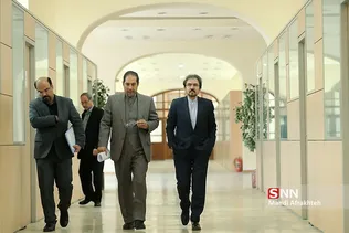 نشست خبری سخنگوی وزارت امور خارجه
