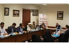 قطار جشنواره پژوهش‌های قرآن و عترت دانشگاه آزاد به کرمان رسید