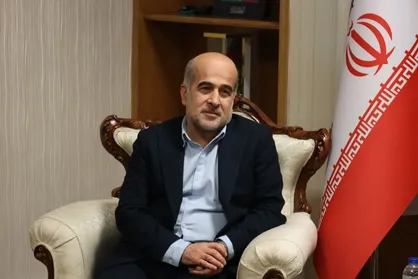 چهارمحال و بختیاری پایلوت ملی هوشمندسازی شیلات ایران