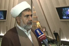 «در قوۀ قضائیه برای بررسی و پیگیری گزارش مجلس در مورد استنکاف دولت روحانی از اجرای قوانین ارادۀ قوی وجود دارد»