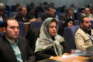 چهارمین همایش ملی مدیریت جهادی