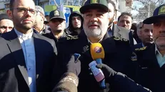 هیچ مشکل امنیتی در شعب اخذ رای گزارش نشده است