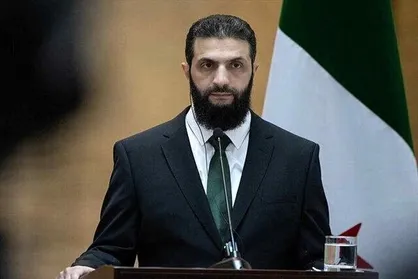 درخواست غافلگیرکننده رژیم &laquo;جولانی&raquo; از روسیه